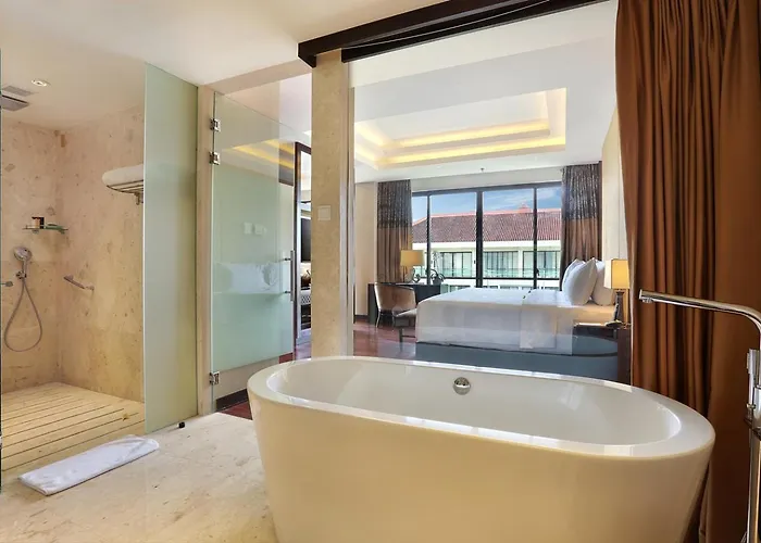 Bali Nusa Dua Hotel
