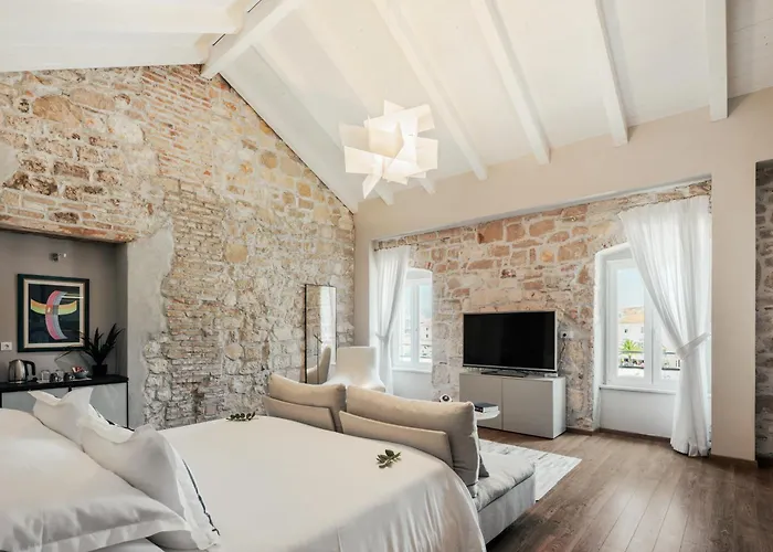 Hotel Osam - Adults Only