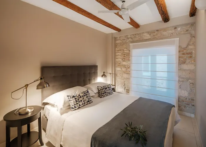 Hotel Osam - Adults Only