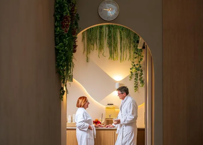 Hotel Delfin