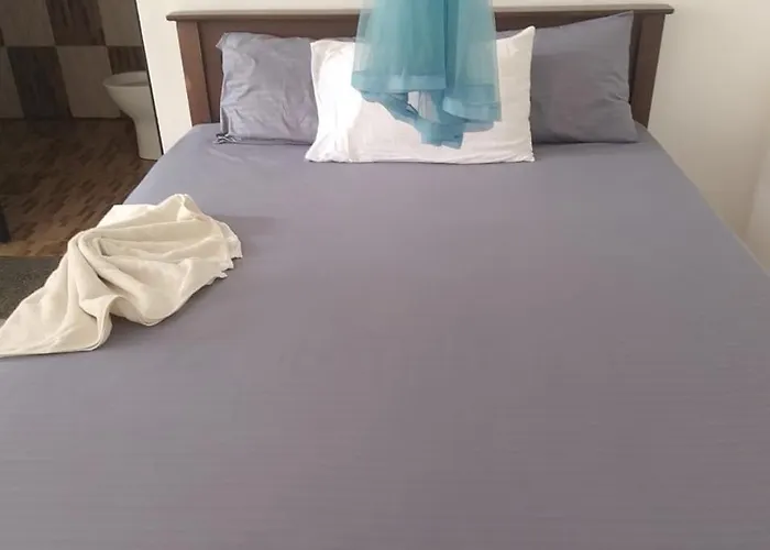 Polhena Coral Reef Resort