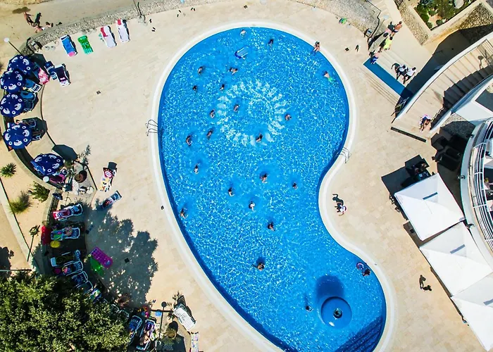 Villa Lovorka - Hotel Resort Drazica
