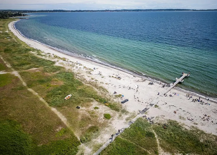 Strandhotellet Mols