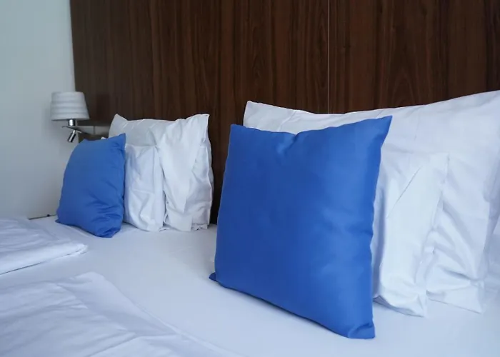Aparthotel Miramare