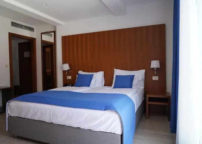Aparthotel Miramare