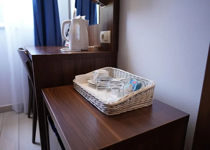 Aparthotel Miramare