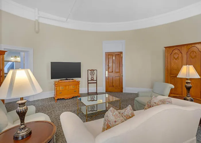 Windsor Hotel, An Ascend Collection Hotel