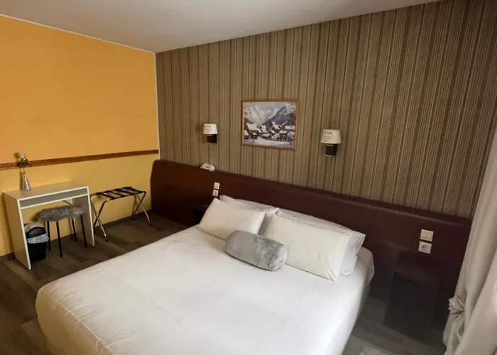 Hotel Copacabana