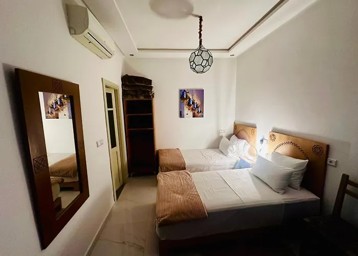 Riad Hotel Cecil