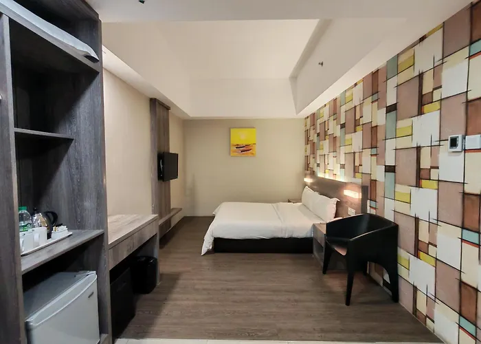Ajang Hotel