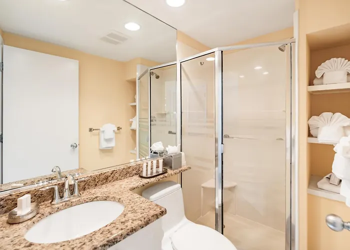 Inn At The Beach-Venice Florida
