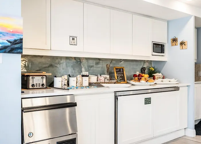 Inn At The Beach-Venice Florida