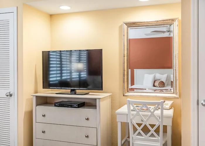 Inn At The Beach-Venice Florida