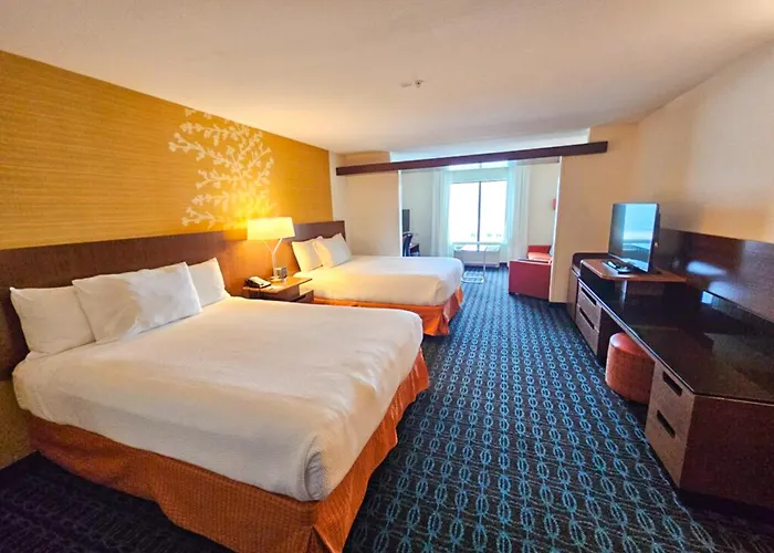 Wavecrest Lodge
