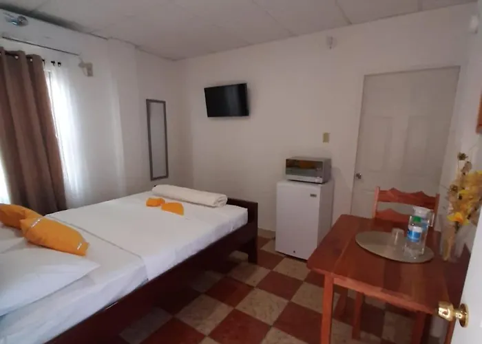 Saint Charles Inn, Belize Central America