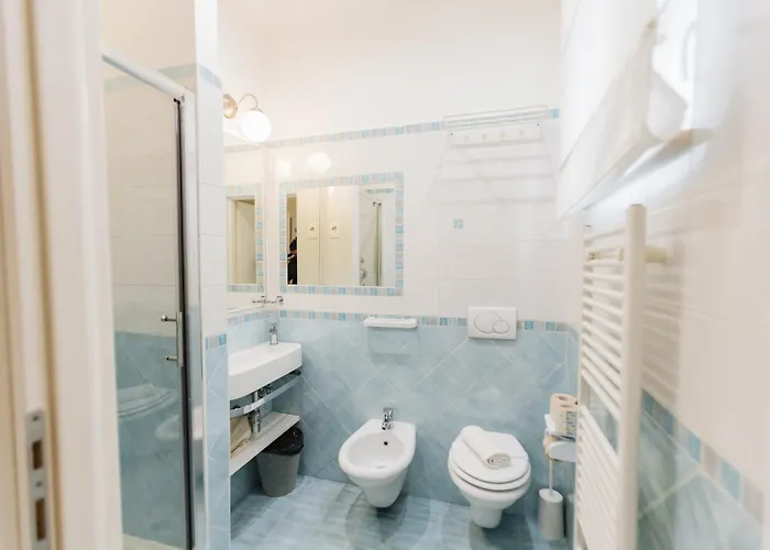 Mediterranea Sea House