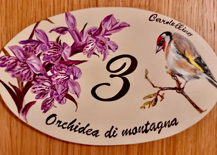Locanda Orelli