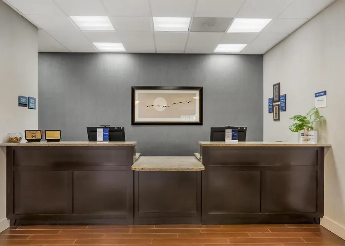 Best Western Plus Arlington/Marysville