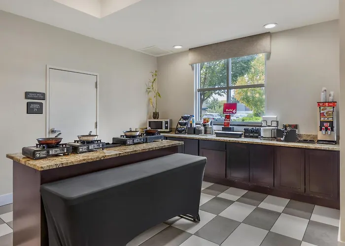 Best Western Plus Arlington/Marysville