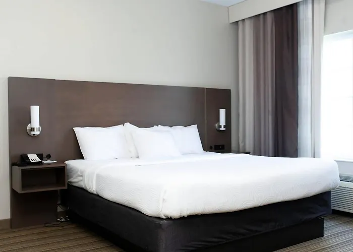 Country Inn & Suites By Radisson, Prairie Du Chien