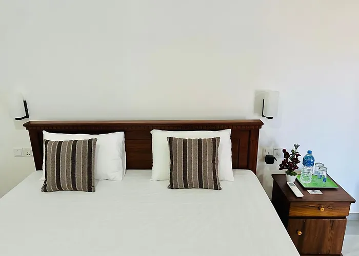 Welcome Family Guest House.