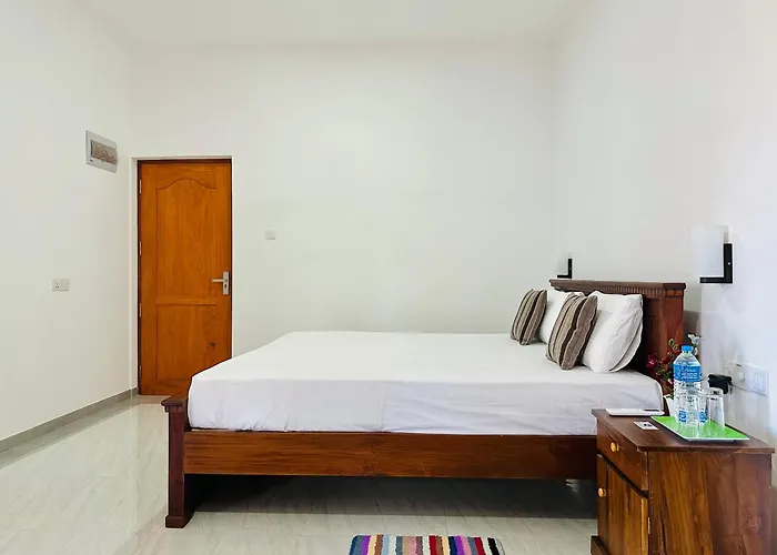 Welcome Family Guest House.