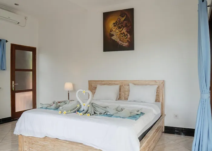 Pakel'S Bali Villas