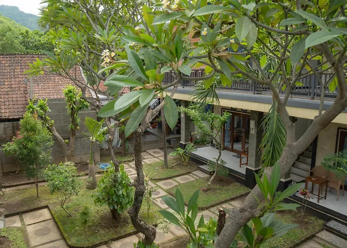 Pakel'S Bali Villas