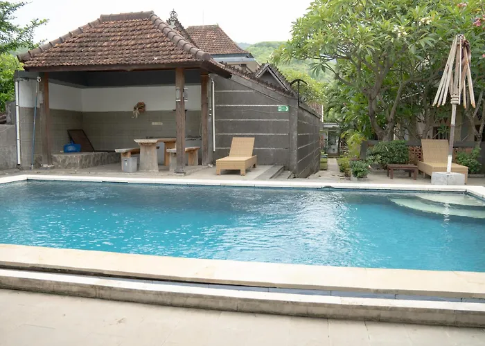 Pakel'S Bali Villas