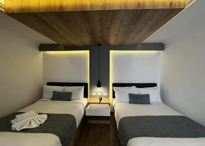 Hotel Shalom