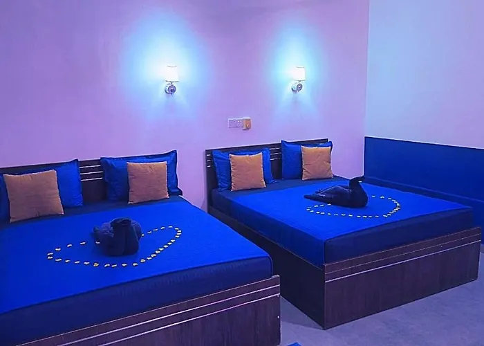 Sea Breeze Hotel