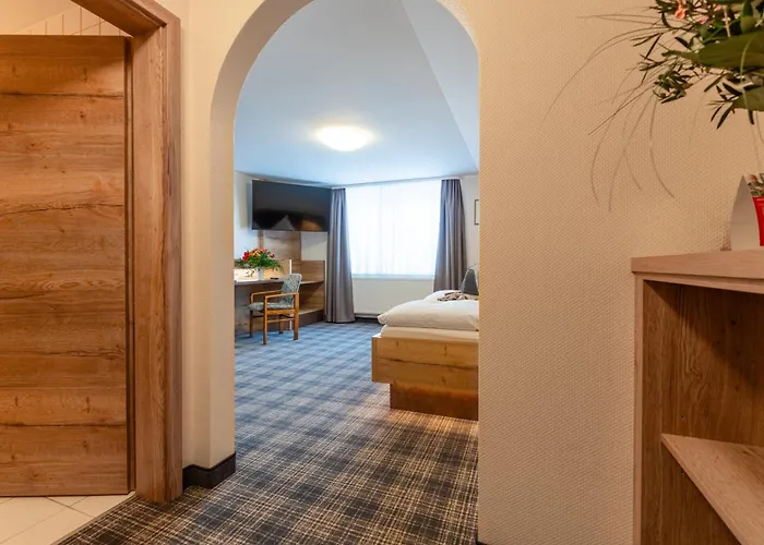 Hotel Zur Aussicht