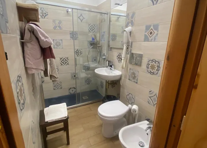 Agriturismo S.Ilario
