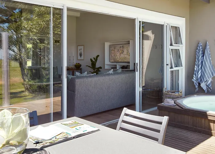 Brahman Hills - Gardens, Spa, Hotel & Villas - 5Star