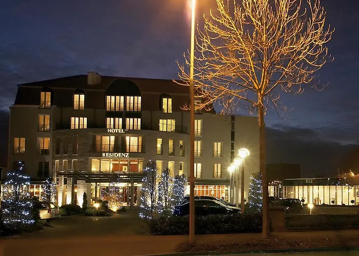 Hotel Residenz