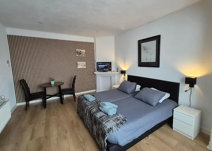Studio Slijterij Zandvoort