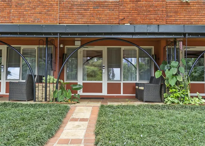 Best Western Nairobi Upper Hill