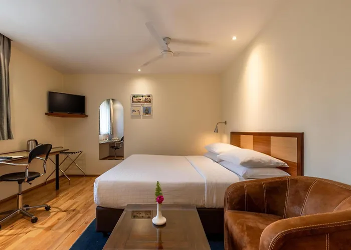 Best Western Nairobi Upper Hill