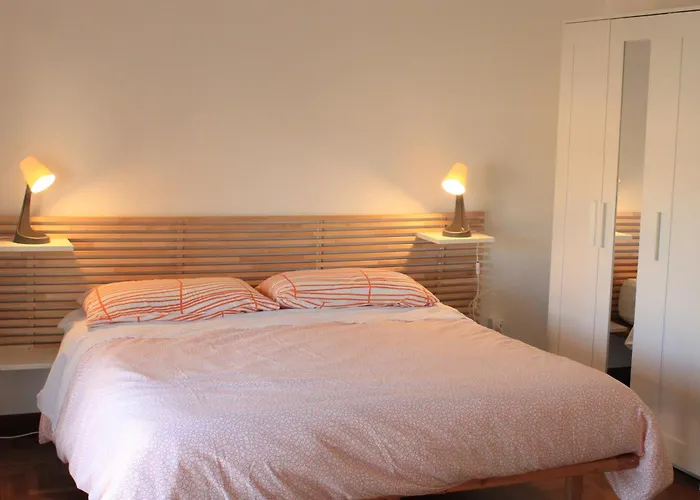 Da Fabio Bed And Breakfast