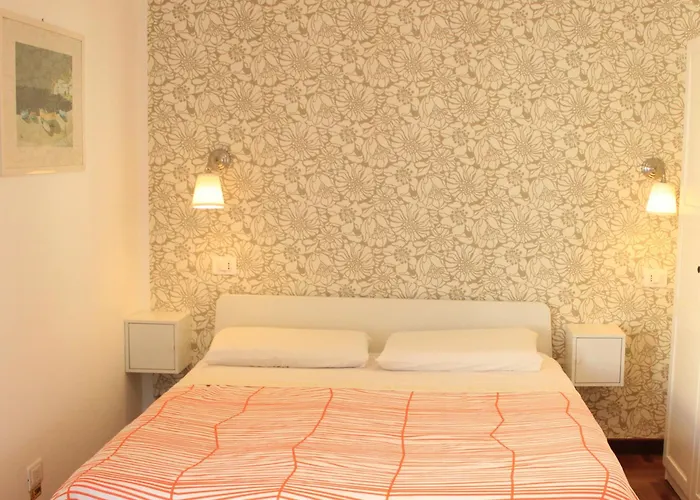 Da Fabio Bed And Breakfast