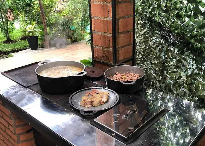 Casa Haydee Monteverde