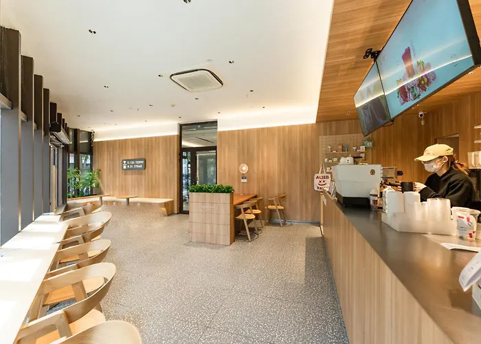 Holiday Inn Express Suzhou Dushu Lake Xi'An Jiaotong-Liverpool University By Ihg