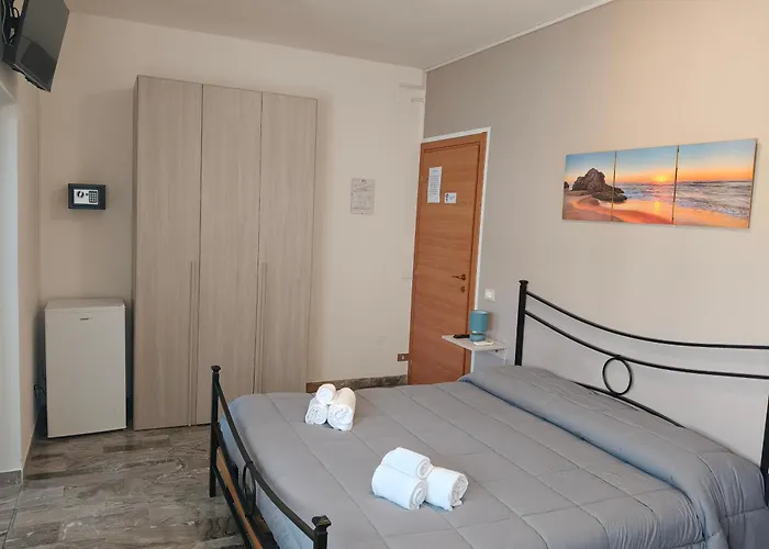 B&B Sunbeach