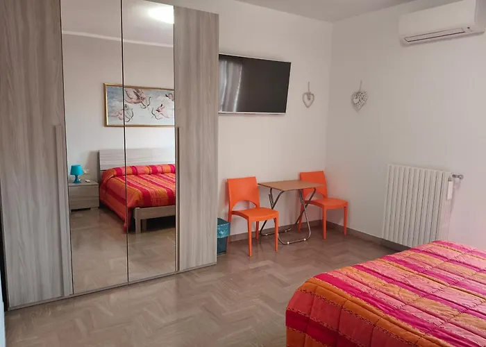 B&B Sunbeach
