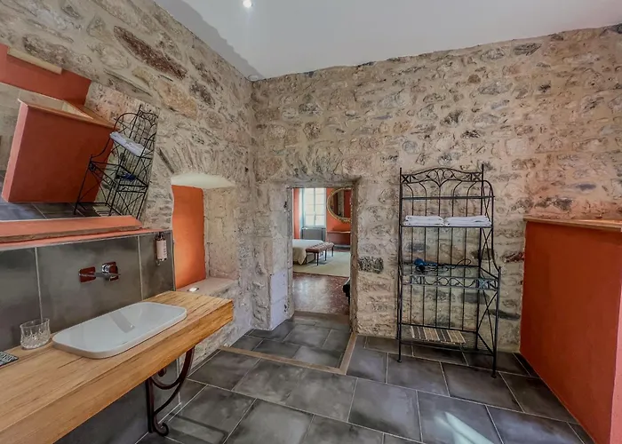 Hotel D'Alibert