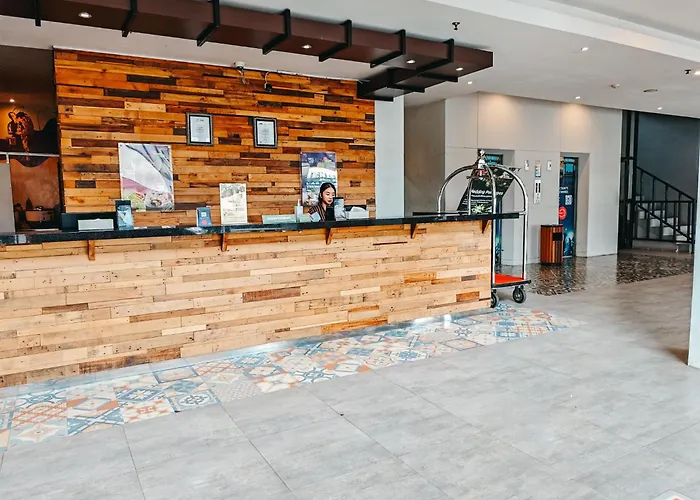 Meotel Purwokerto