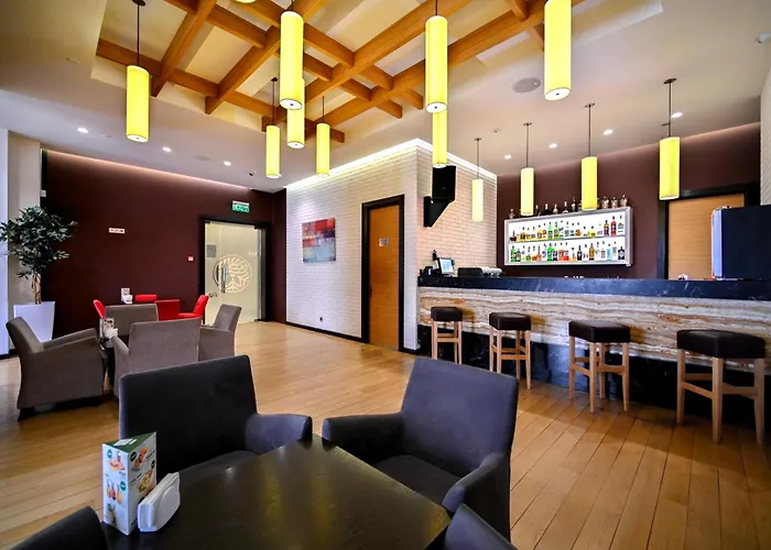 Ararat Resort Tsaghkadzor