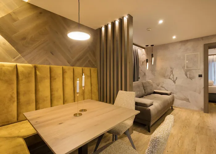 Hotel Garni Landhaus Platzer