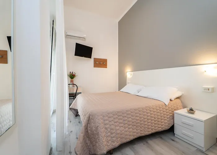 Amadei Hotel Blumen