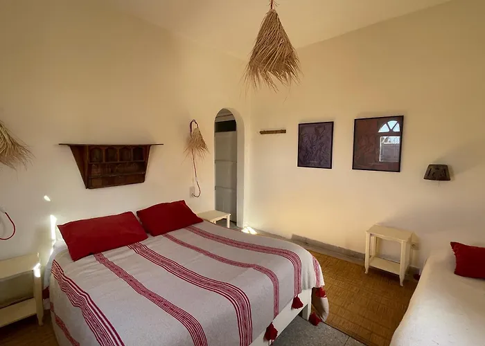 Auberge De La Plage